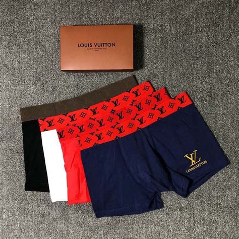 louis vuitton loungewear|louis vuitton men's underwear.